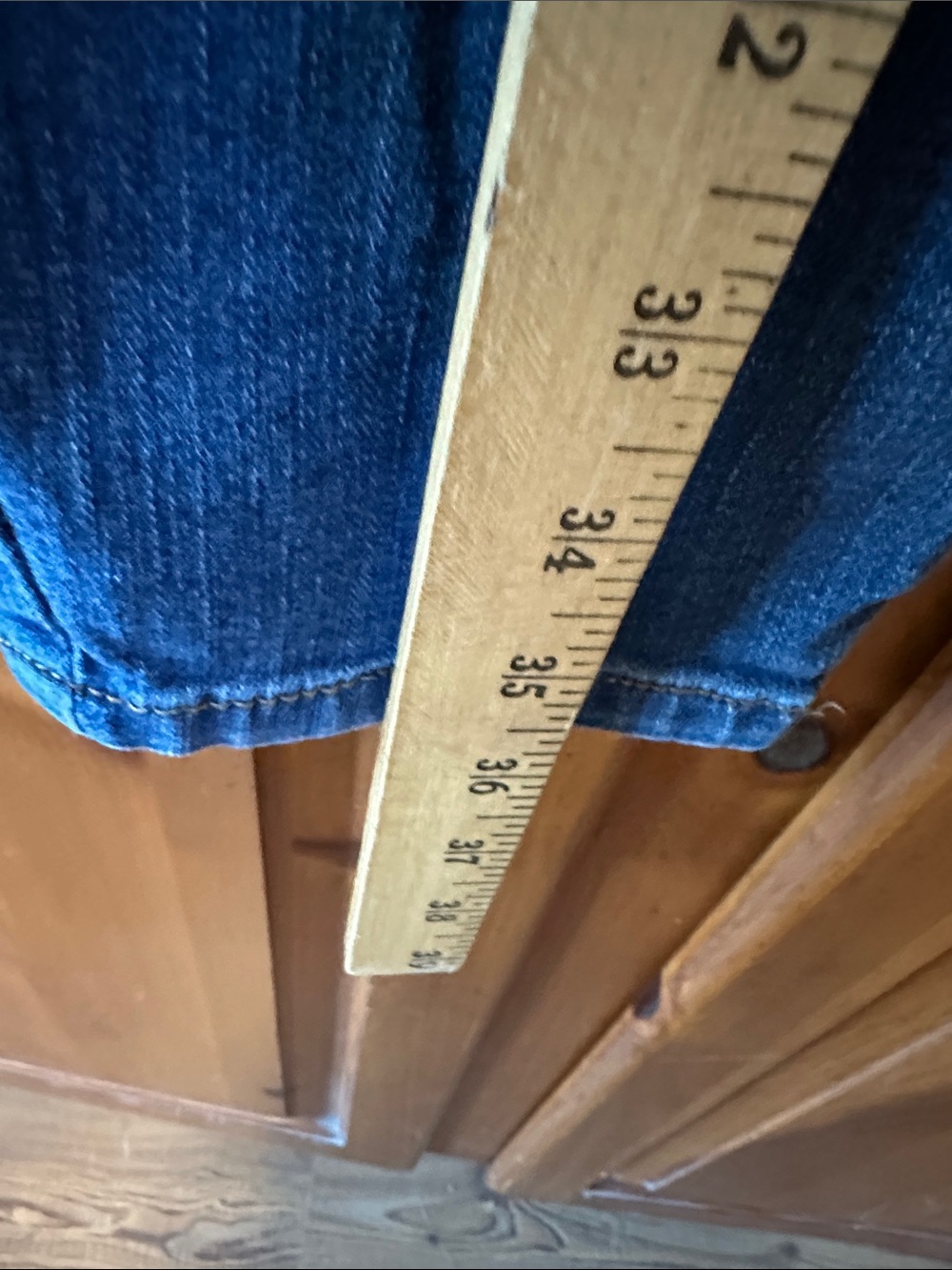 1822 Denim Women’s Jeans - 10 - Picture 5 of 7